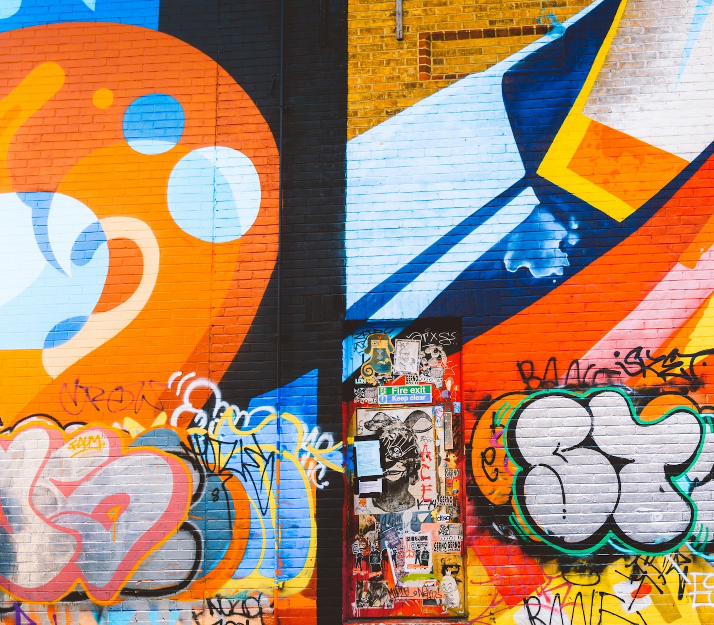 Creating Inclusive Spaces for Artists Everywhere